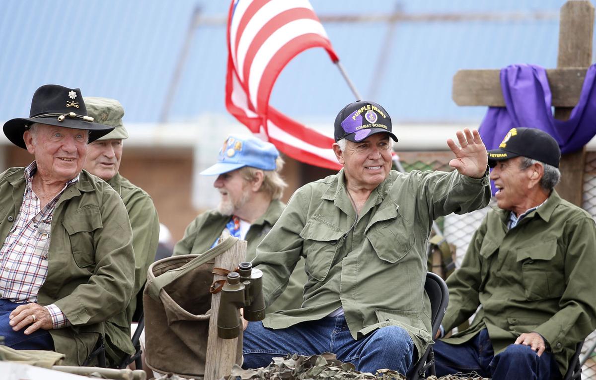 Alabama veterans day deals