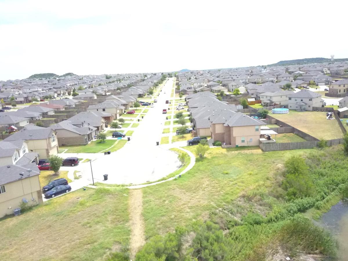 Lightning strikes cause 'major damage' to Killeen, Harker Heights homes