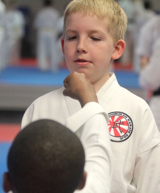 Karate