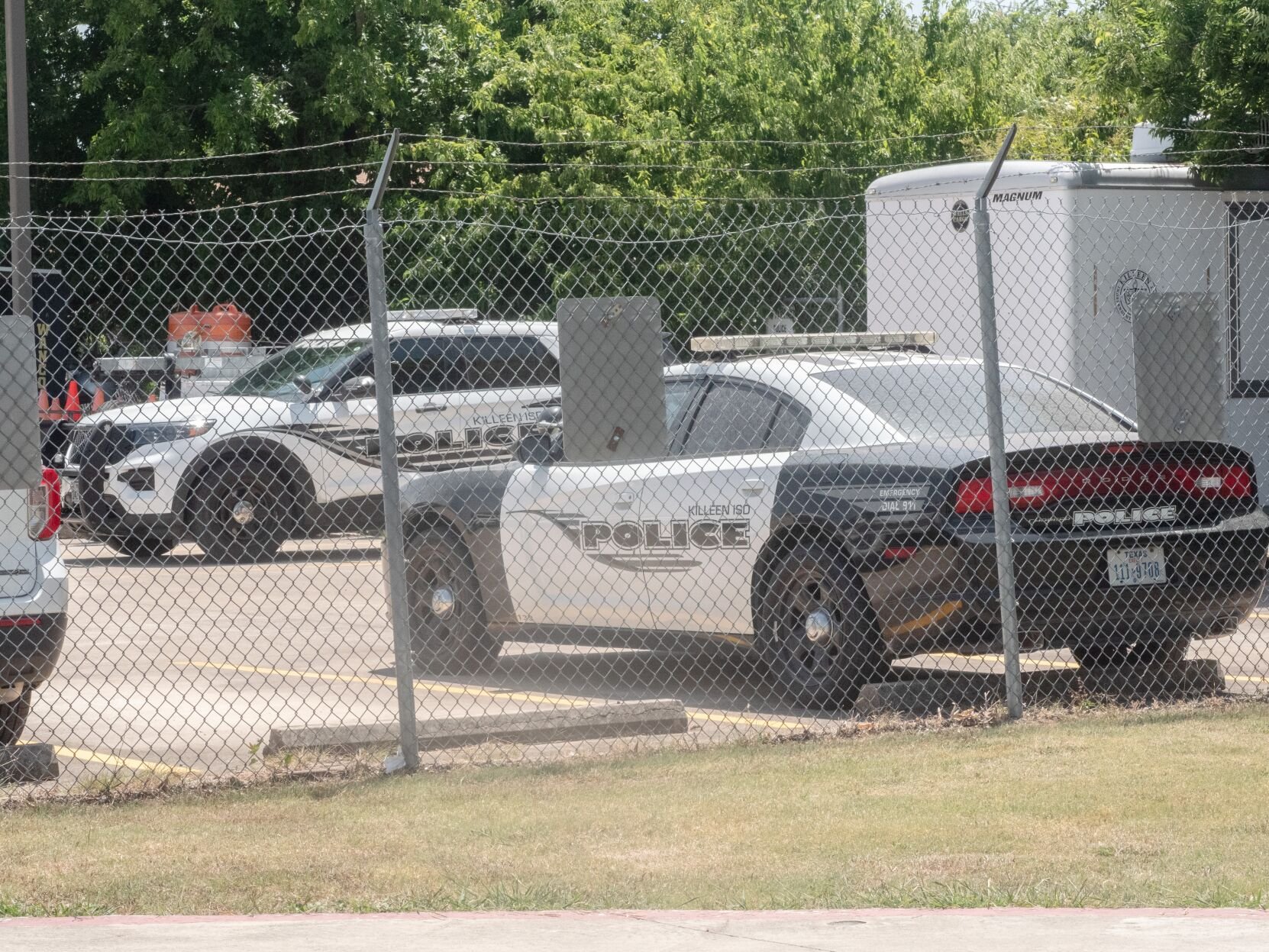 $20.95 per hour: KISD to pay cadets going through CTC police