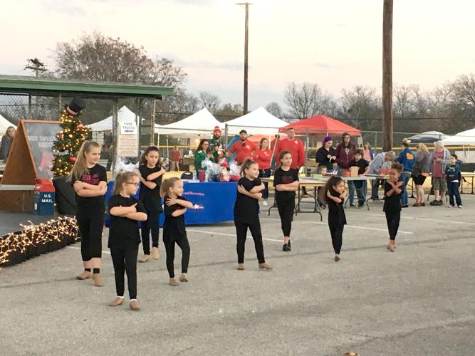 Copperas Cove kicks off holiday season with 4th annual Christmas