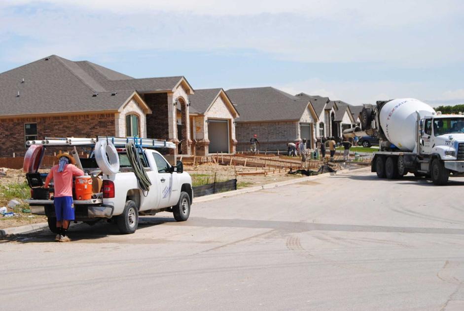 Local realtors, builders discuss increased number of Killeen housing