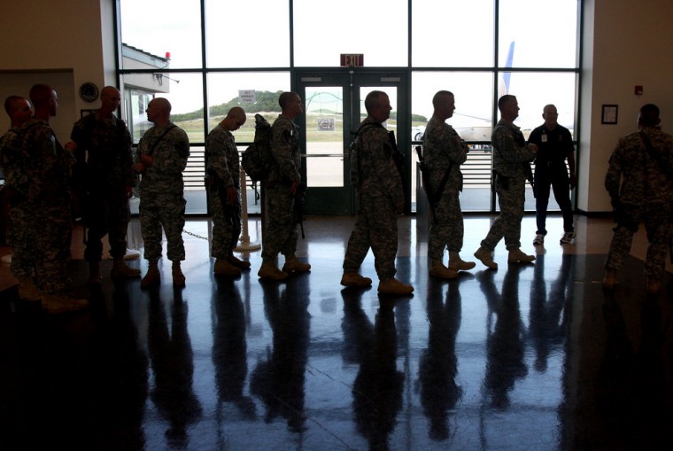 Fort Hood Herald 2010 in Review