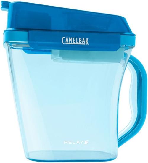 CamelBak Relay water filtration pitcher