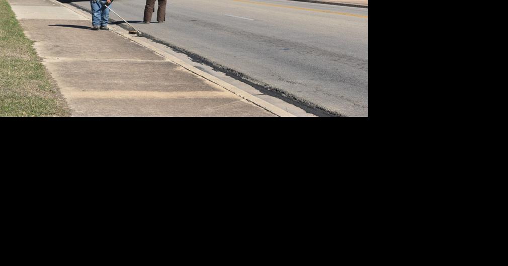 Killeen street cleaning part of city routine Local News