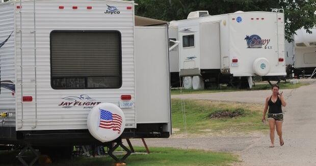 Belton City Council rejects RV park - Vimarsana News