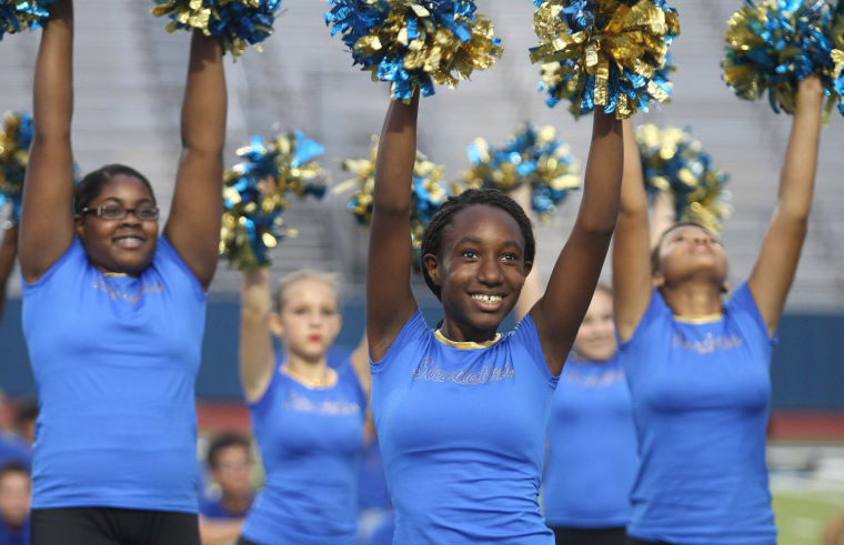 Cove Spirit Spectacular