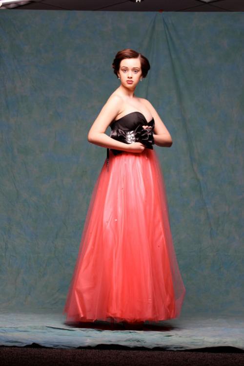 Prom 2013 fashions