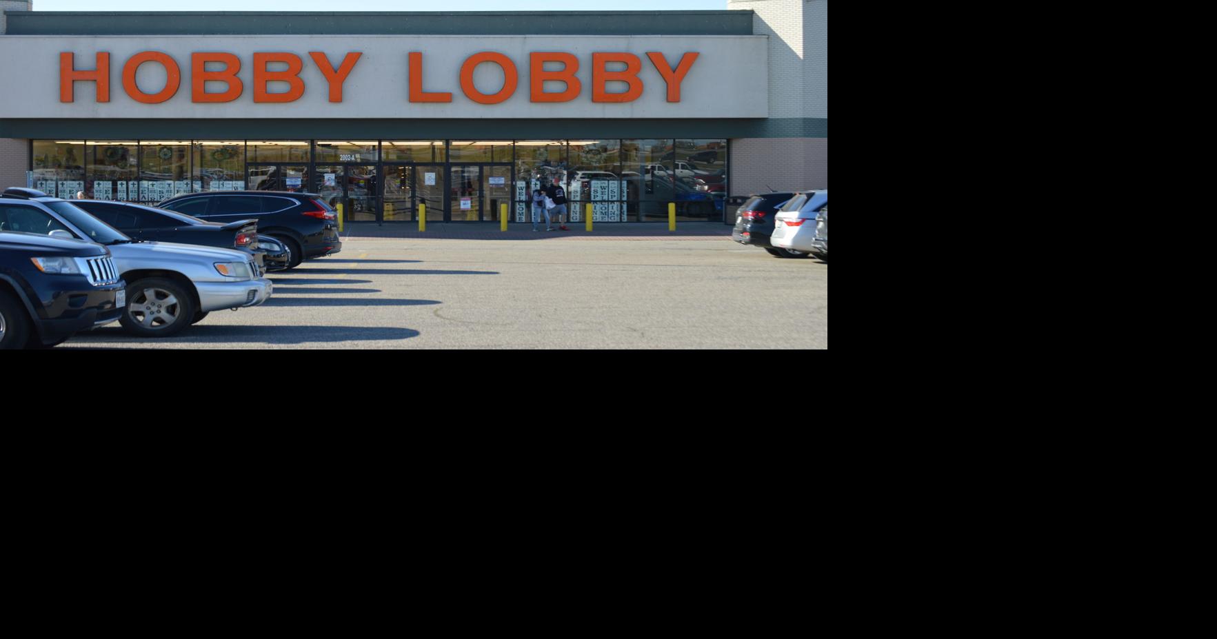 Killeen Hobby Lobby back open Local News