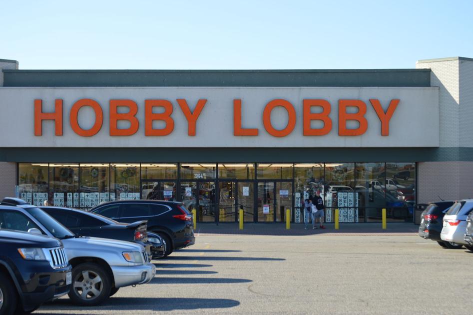 Killeen Hobby Lobby Back Open Local News Kdhnews Com