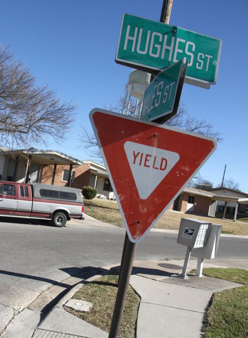 Deaths at Fort Hood housing