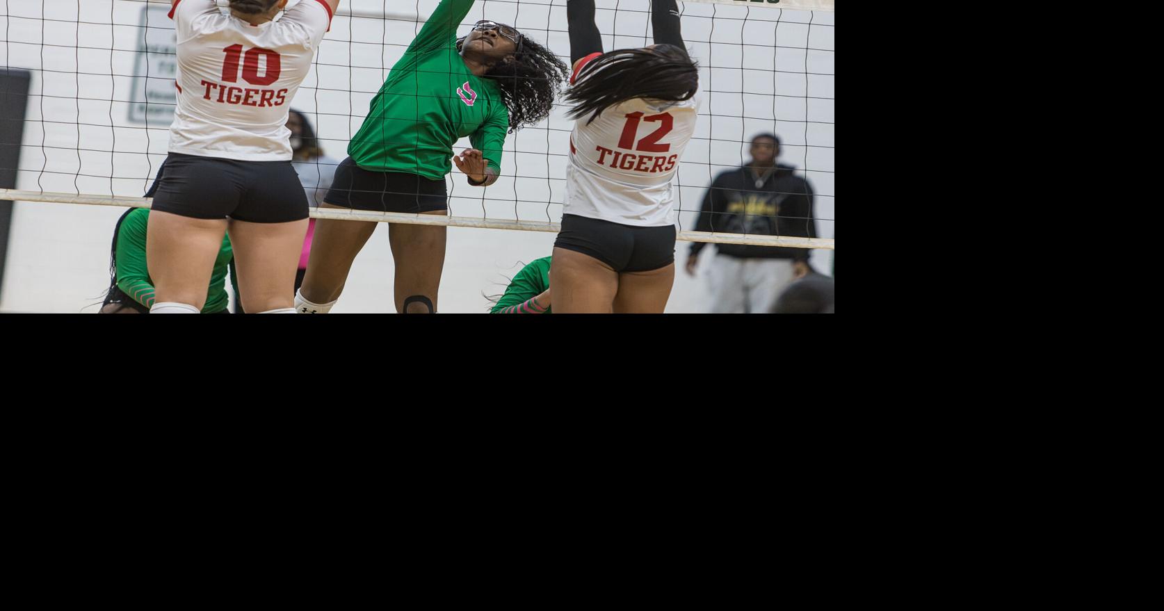 Ellison battles to 4-set win over Belton, solidifies grip on 2nd place ...