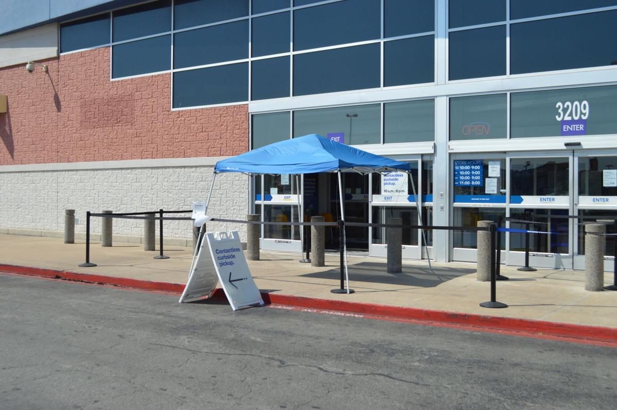 Killeen Residents Cautiously Optimistic About Phased Reopening Coronavirus Kdhnews Com