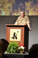 Killeen military luncheon sells out