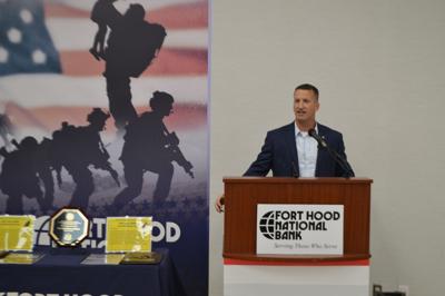 Fort Hood National Bank reopens main location on post ...
