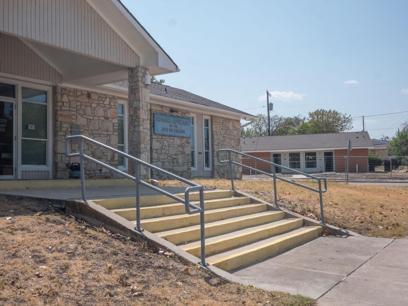 Local moving company owner sues Killeen Housing Authority for 17K