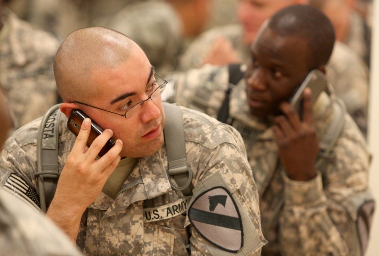Fort Hood Herald 2010 in Review
