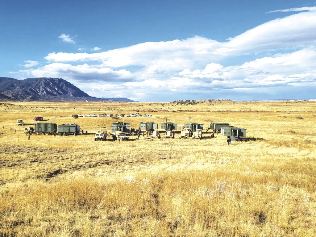 Ft Carson Id Cards