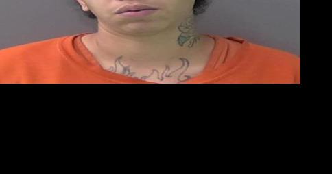 Killeen woman who was sentenced to probation for spitting on KPD officer is booked into jail this week - Vimarsana News