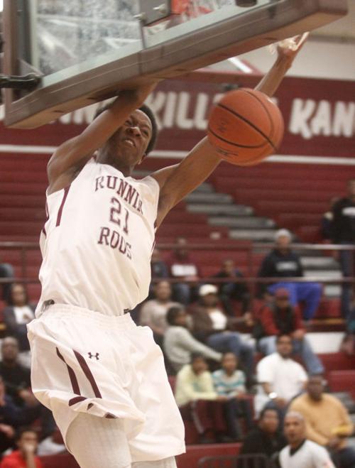 Boys Basketball: Killeen v. Belton
