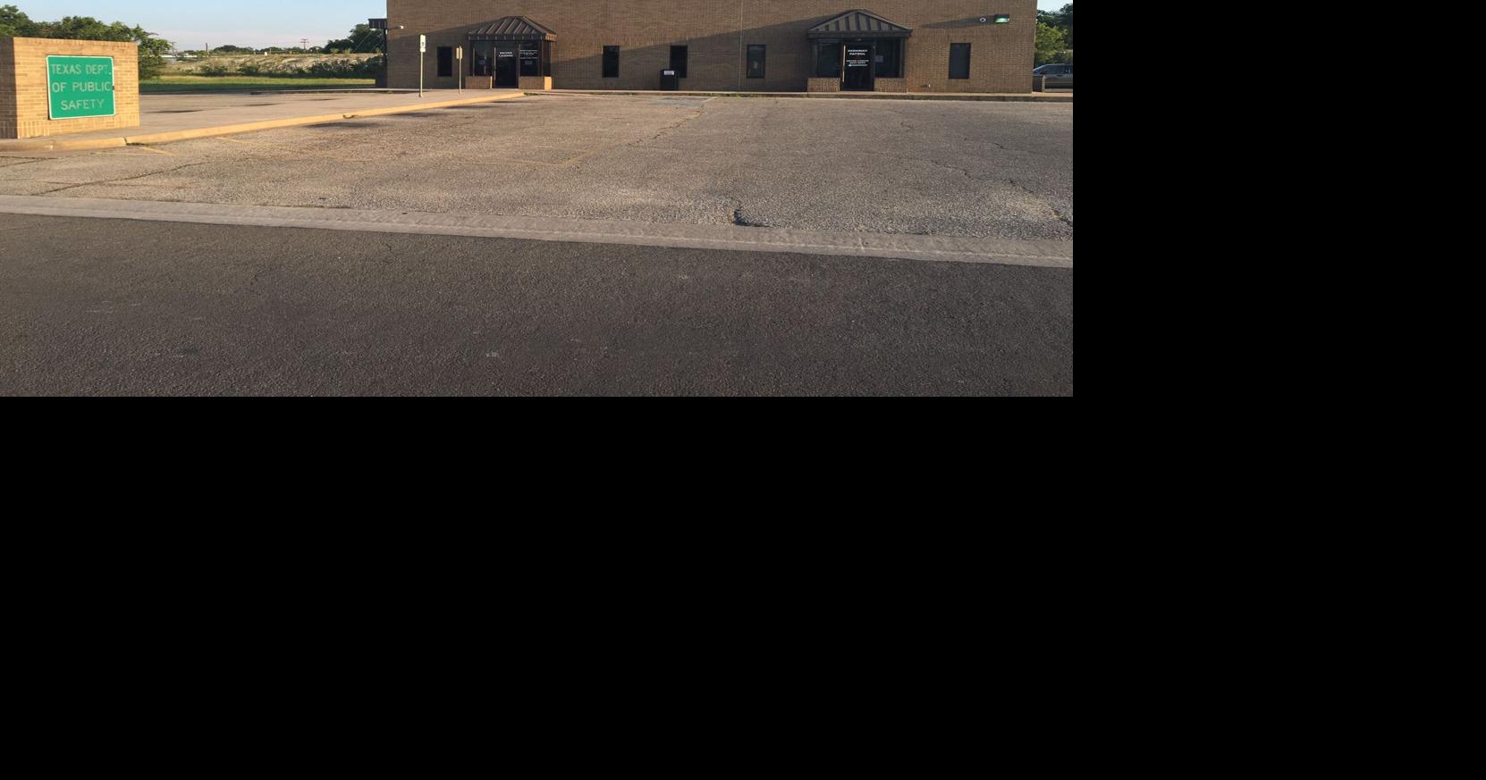 Officials seek relocation of Killeen driver’s license office Local News