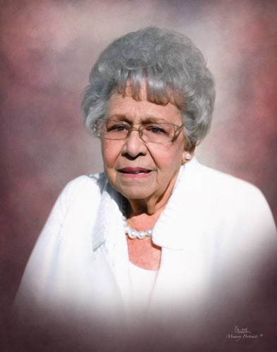 Beatrice O. Apodaca Obituaries kdhnews