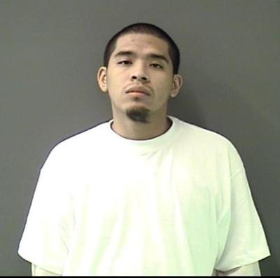 3rd Suspect In Double Murder Allegedly Drove Getaway Car Crime Kdhnews Com