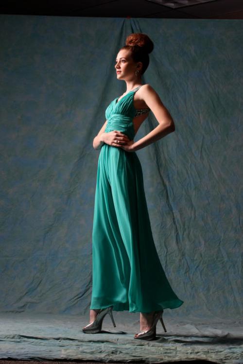 Prom 2013 fashions