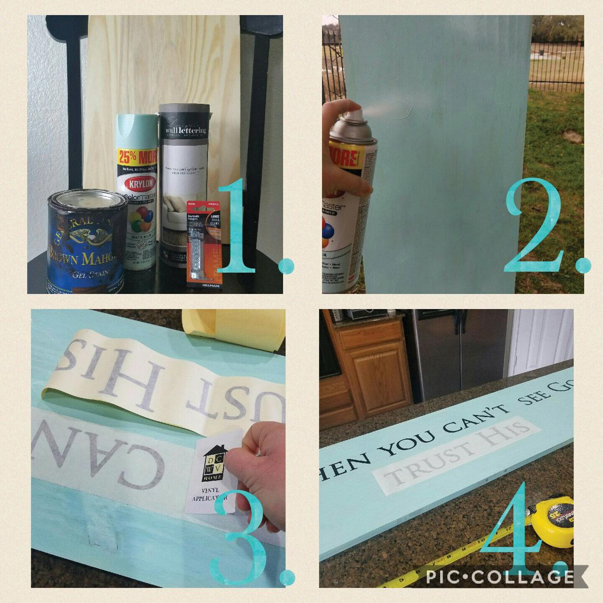 Custom Decor A Work Of Art At Home Kdhnews Com