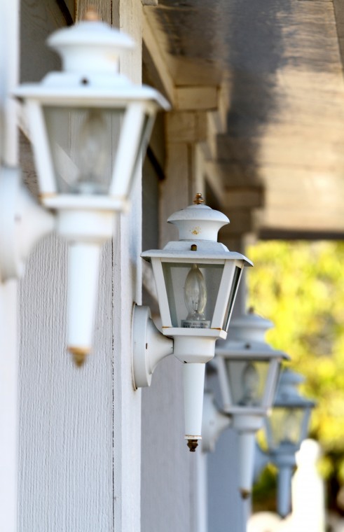 Debate Over Mobile Homes in Heights