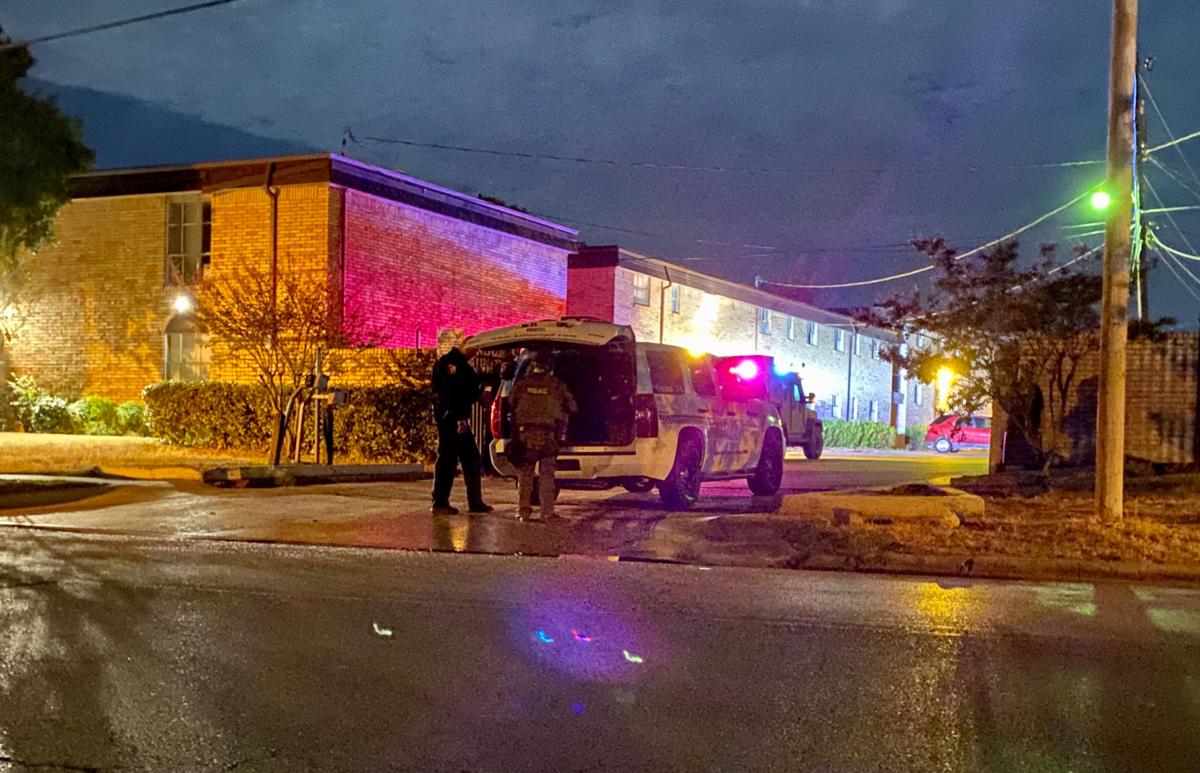 Killeen homicides continue to rise in 2020 Local News