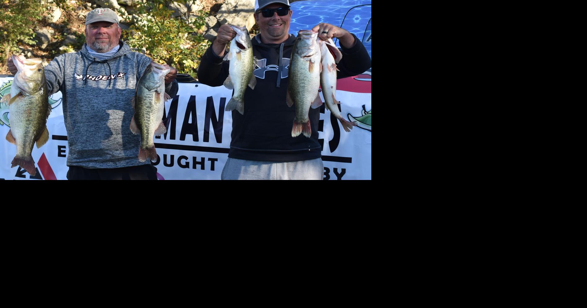 Tuff-Man Series hosts third event | Sports | kdhnews.com