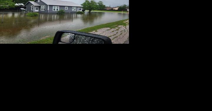 Bell, adjacent counties added to disaster declaration; Temple sewage overflow now estimated at 125,000 gallons - Vimarsana News