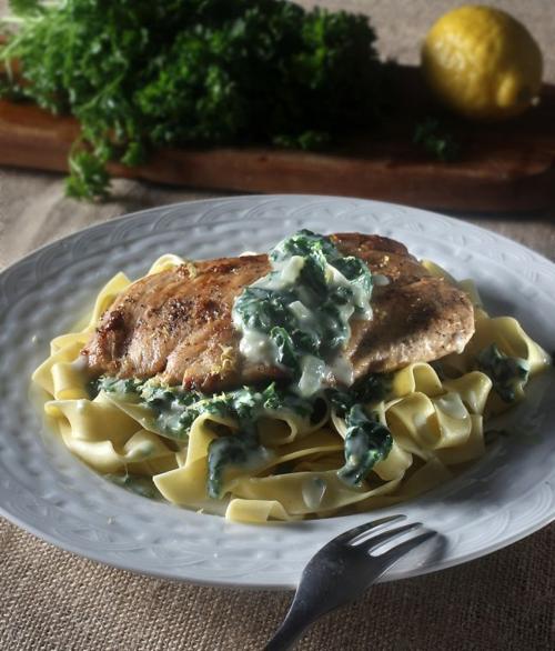 CHICKEN RECIPE