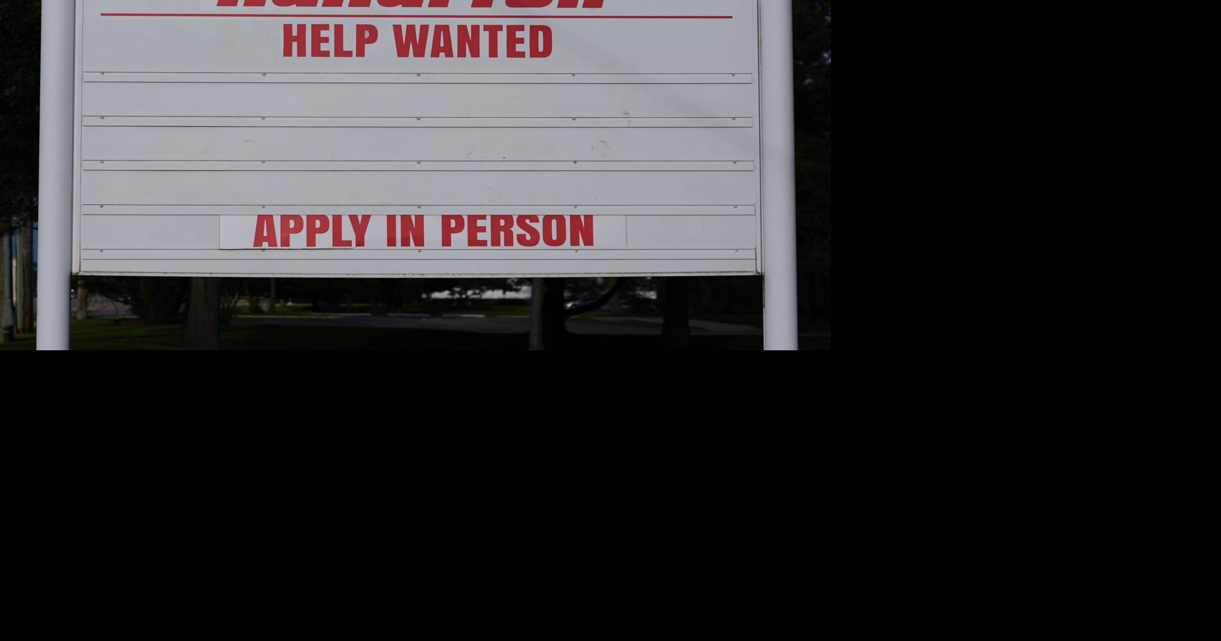 Unemployment Benefits