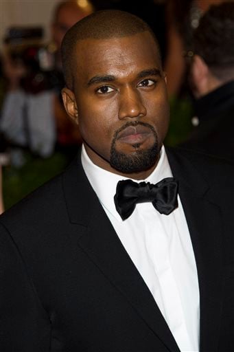 Kanye West