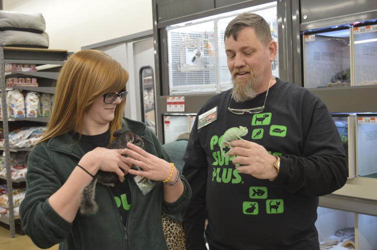 Pet Supplies Plus celebrates grand opening Business