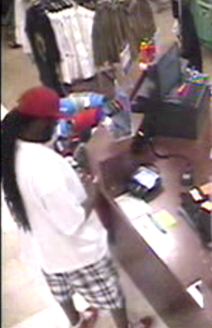 Surveillance photo