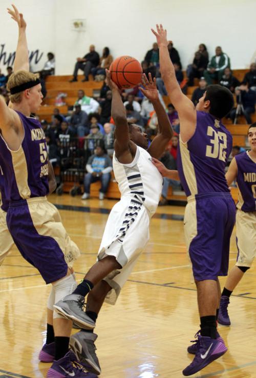 Shoemaker vs. Midland