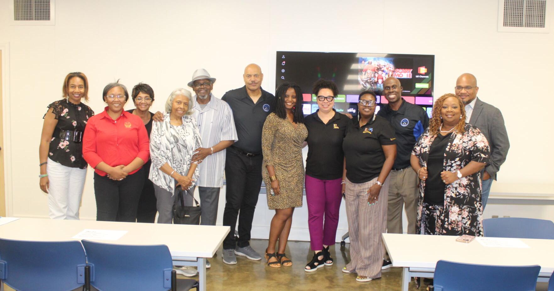 B . I . D . Academy demonstrates how artificial intelligence can transform small businesses