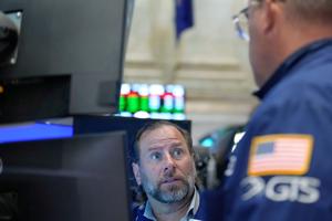 Asian benchmarks are mixed despite Wall Street's rally finish last week