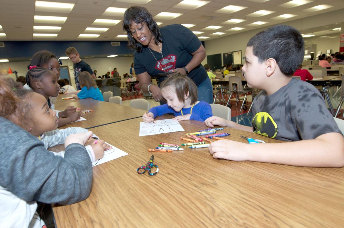Spreading acceptance Willow Springs preaches ‘No Place for Hate