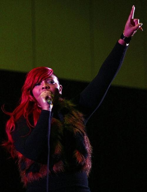 'Sunday Best' show