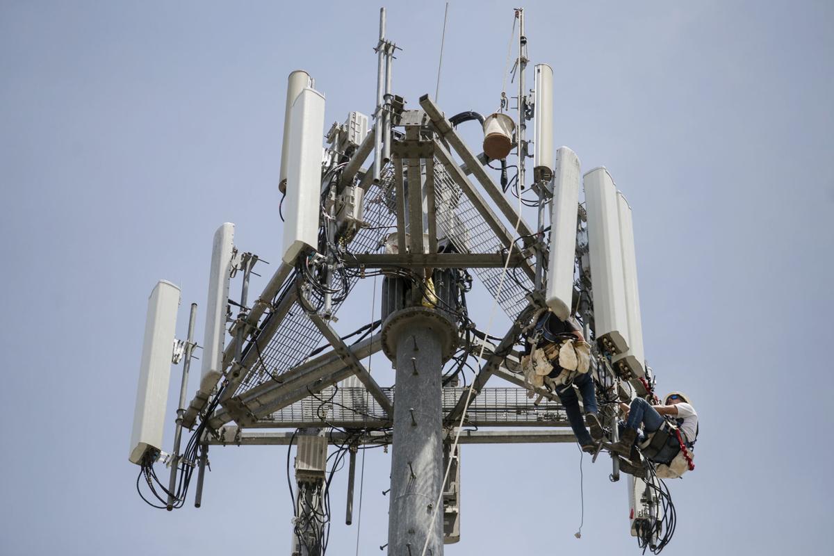 AT&T widespread outages throughout Central Texas Local News