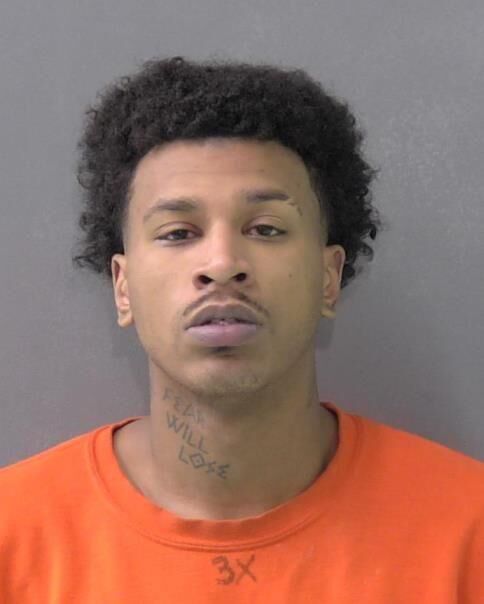 Judge sentences Killeen man to 15 years in prison for raping 15-year ...