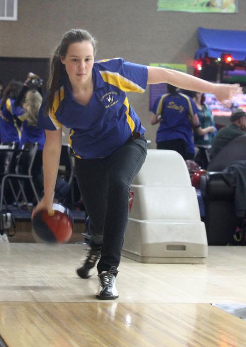 Copperas Cove Bowling