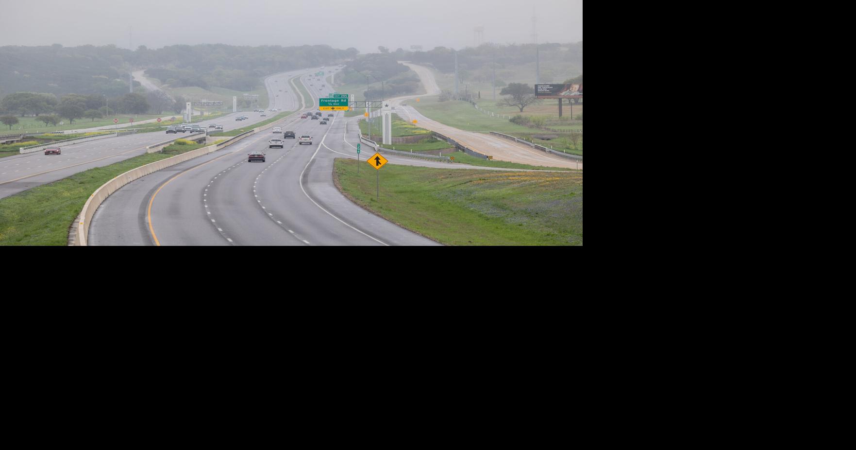 Drizzle, mist fall over Killeen; more rain may come by Wednesday ...