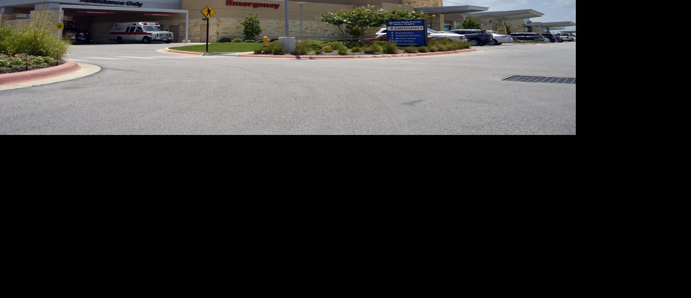 Area Hospitals While Not Too Busy Are Testing And Treating Coronavirus Patients Coronavirus Kdhnews Com