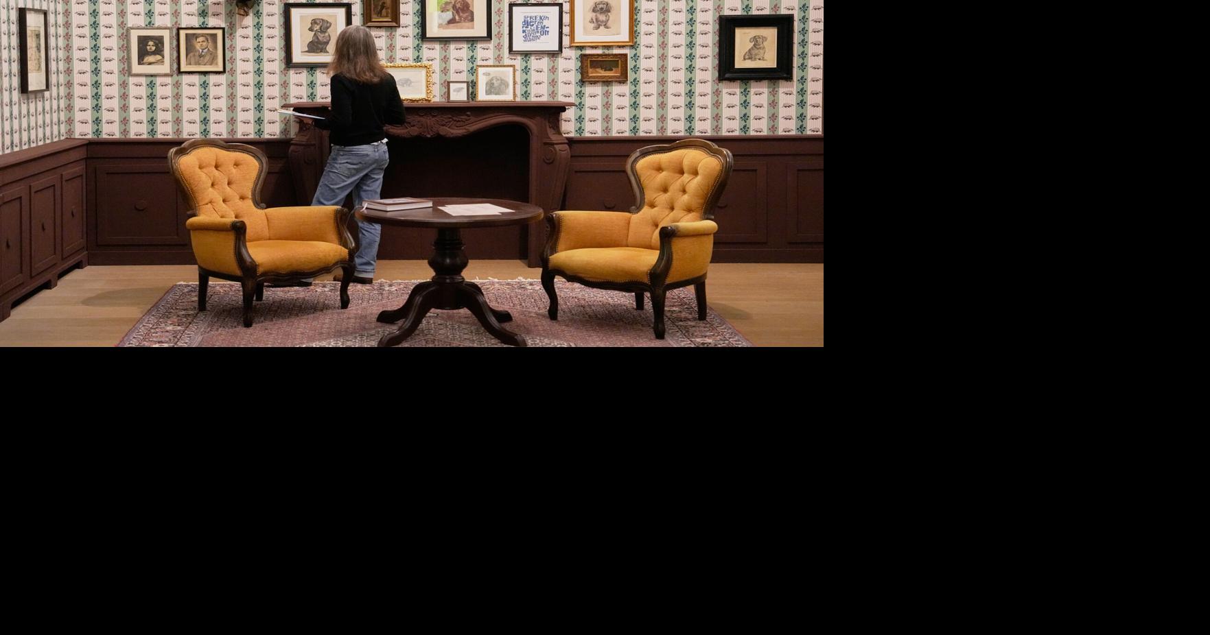 Germany Dachshund Art Exhibition | News | kdhnews.com