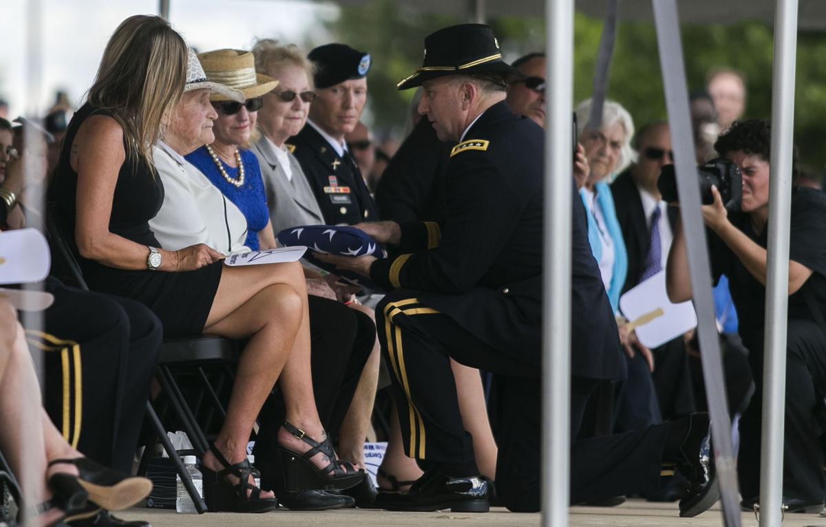 Shoemaker Funeral